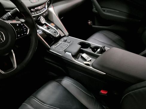 Used 2023 Acura TLX w/ Technology Package image 19