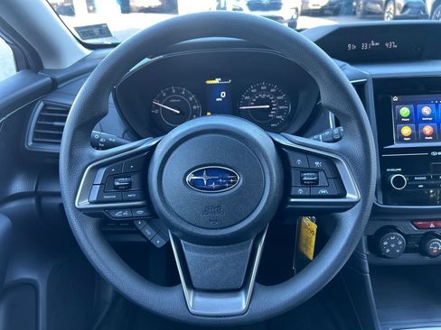 Used 2023 Subaru Impreza 2.0i AWD/4WD image 15