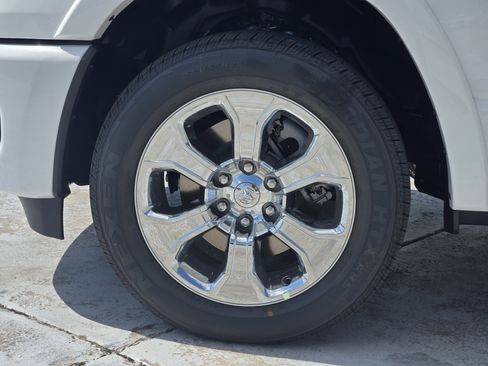 New 2026 RAM 1500 Big Horn image 10