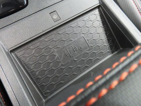 Used 2023 Nissan Frontier PRO-4X image 56