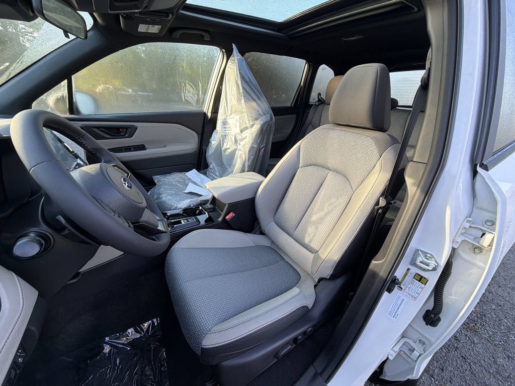 New 2026 Subaru Forester Premium AWD/4WD image 11