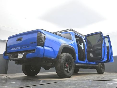 Used 2019 Toyota Tacoma TRD Pro AWD/4WD image 55