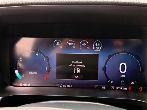 Used 2025 Ford F150 XLT w/ Equipment Group 301A Standard image 23