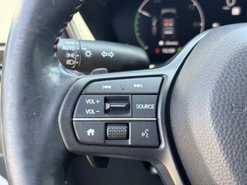 Used 2024 Honda CR-V Sport image 19