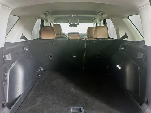 Used 2025 Ford Bronco Sport Outer Banks image 30