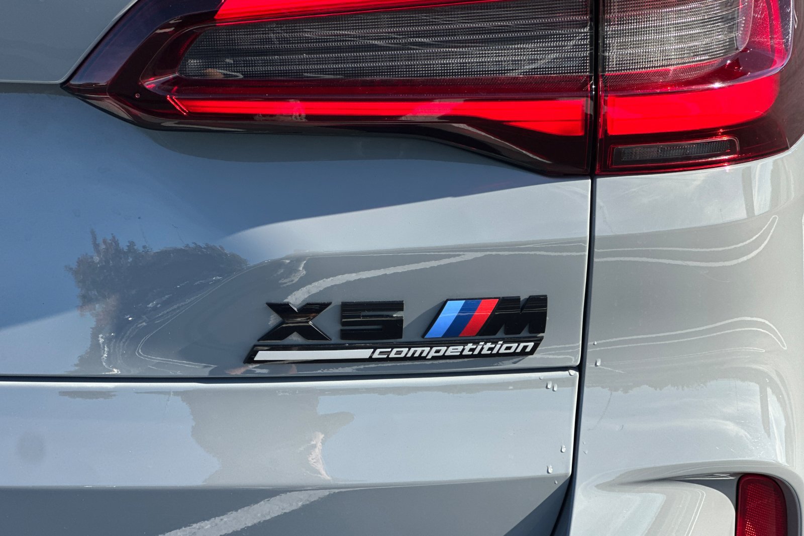 Used 2022 BMW X5 M w/ Competition Package 2 AWD/4WD image 49