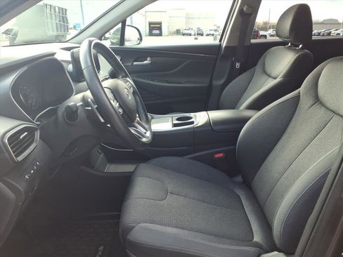 Used 2023 Hyundai Santa Fe SEL image 25