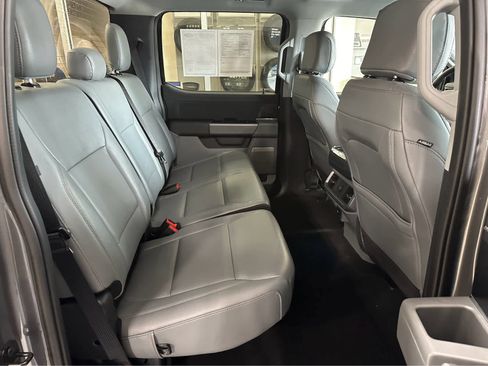 Used 2025 Ford F150 Lightning Flash AWD/4WD image 30