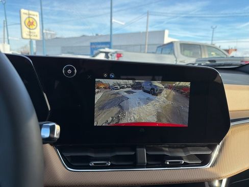 New 2026 Chevrolet Equinox ACTIV w/ Convenience Package III image 28