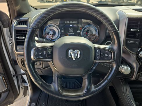 Used 2020 RAM 1500 Limited AWD/4WD image 20