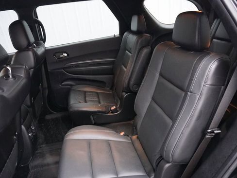 Used 2022 Dodge Durango GT w/ Blacktop Package image 22