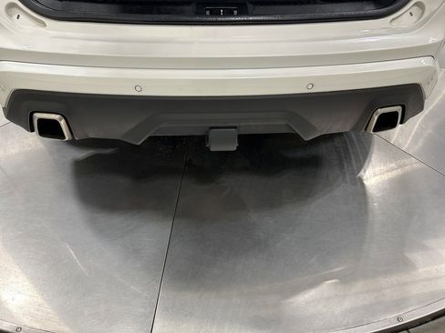Certified 2020 Ford Edge ST w/ Equipment Group 401A AWD/4WD image 33