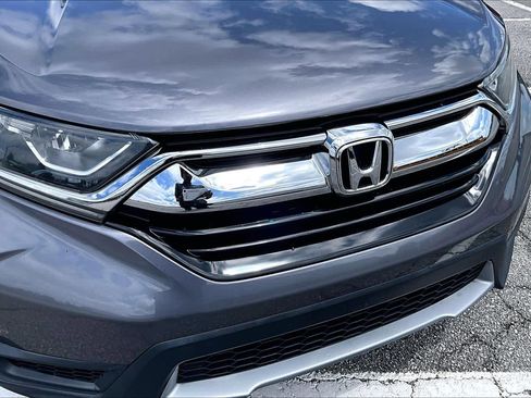 Used 2019 Honda CR-V LX image 30