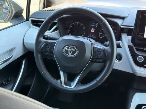 Used 2024 Toyota Corolla SE FWD image 28