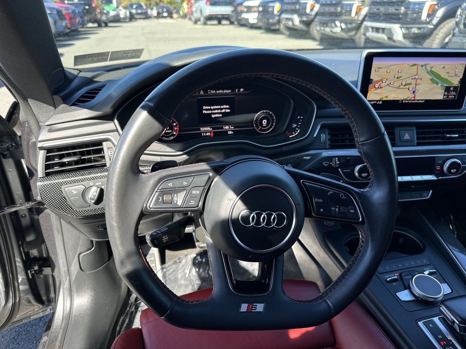 Used 2018 Audi S5 Premium Plus AWD/4WD image 17
