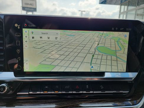 New 2026 GMC Sierra 1500 SLE AWD/4WD image 22