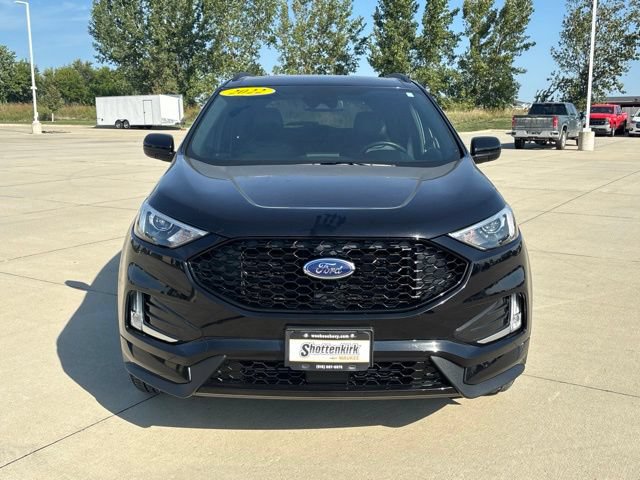 Used 2022 Ford Edge ST-Line AWD/4WD image 30