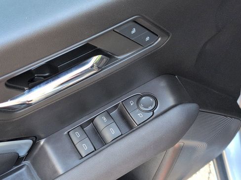 Certified 2024 Chevrolet Colorado Z71 w/ Z71 Convenience Package 2 image 16