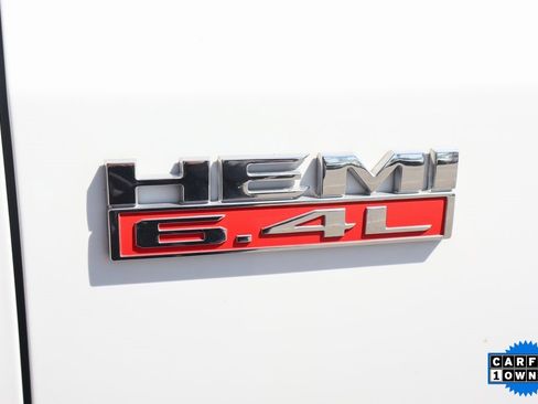 Used 2022 RAM 2500 Tradesman image 41