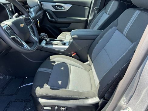 New 2026 Chevrolet Blazer LT FWD image 13