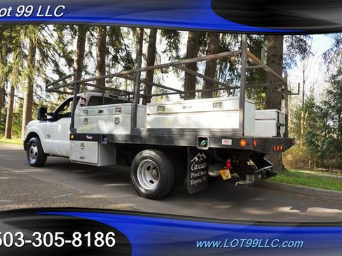 Used 2016 Ford F350 XL RWD image 11