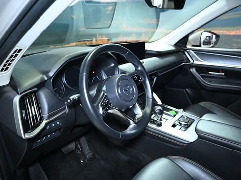 Used 2024 MAZDA CX-90 3.3 Turbo w/ Premium Package image 21