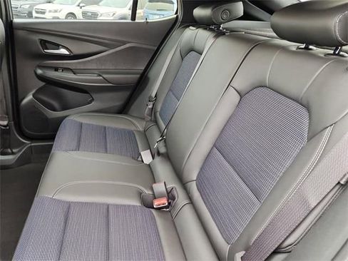 New 2026 Buick Envista Preferred w/ Convenience I Package FWD image 15