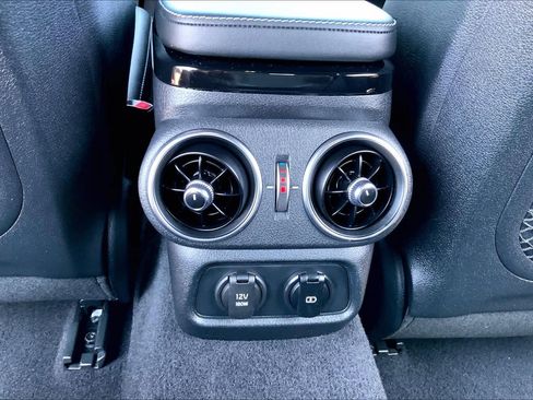 Used 2021 Kia Stinger GT-Line w/ Sun & Sound Package AWD/4WD image 34