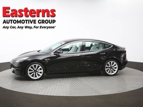 Used 2019 Tesla Model 3 Long Range image 53