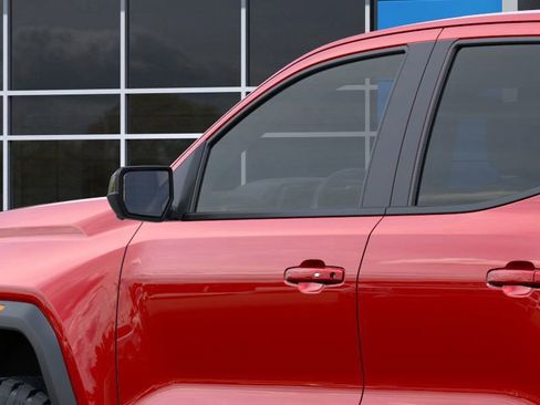 New 2026 GMC Canyon AT4 w/ Technology Plus Package image 12