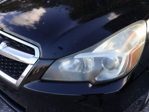 Used 2014 Subaru Legacy 2.5i Premium w/ Moonroof Package image 3