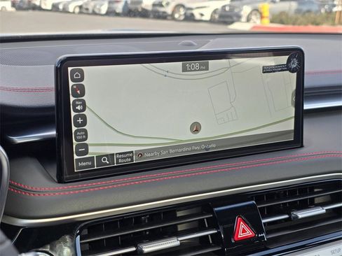 New 2026 Genesis G70 3.3T Sport Prestige image 14