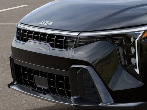 New 2026 Kia K4 EX FWD image 12
