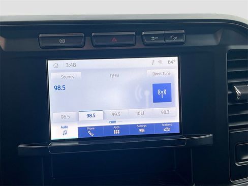 Used 2024 Ford F250 XLT w/ FX4 Off-Road Package image 14