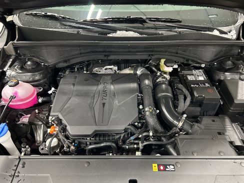 New 2026 Kia Sorento SX Prestige image 35