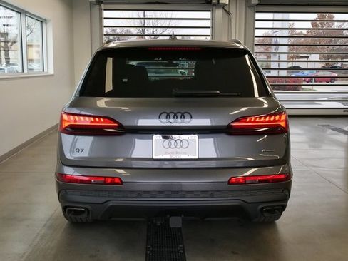 New 2026 Audi Q7 3.0T Premium Plus image 5