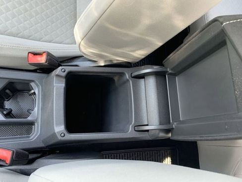 Used 2021 Volkswagen Tiguan S FWD image 25