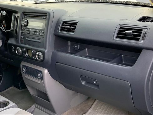 Used 2012 Honda Ridgeline RTS image 16