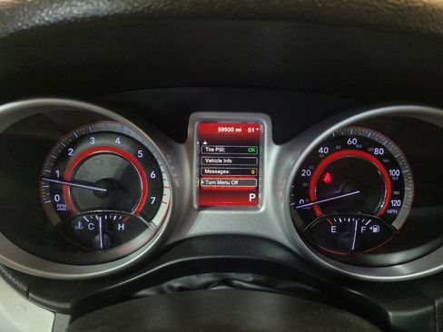 Used 2019 Dodge Journey SE FWD image 23