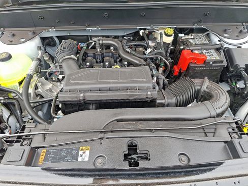 New 2025 Ford Bronco Sport Outer Banks w/ Outer Banks Tech Package+ image 26