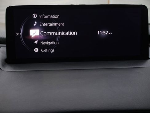 Used 2021 MAZDA CX-9 Touring w/ Touring Premium Package image 24