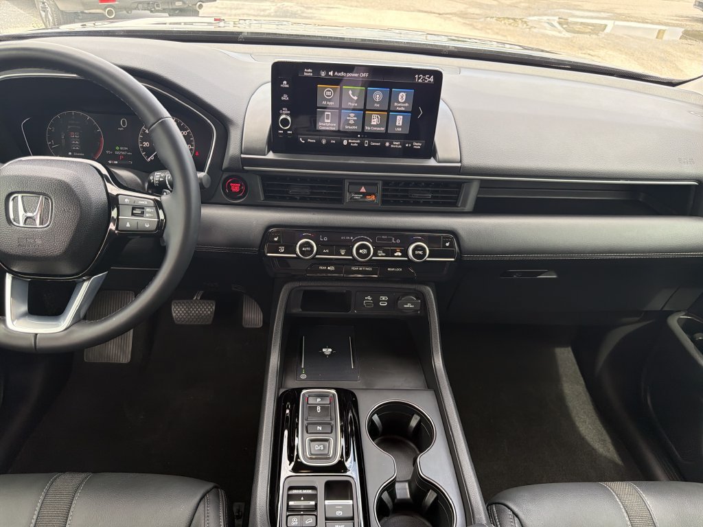 Used 2024 Honda Pilot EX-L image 18