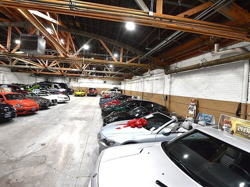 Used 2003 Ford Mustang Mach 1 image 60