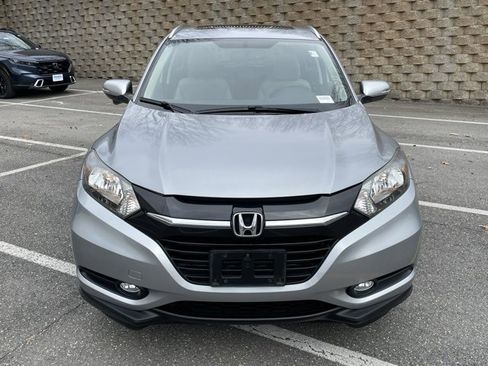 Used 2017 Honda HR-V EX-L image 10