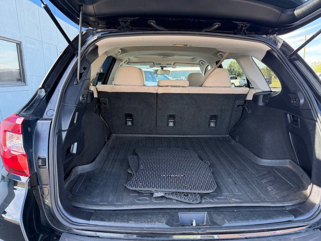 Used 2019 Subaru Outback 2.5i Premium AWD/4WD image 26