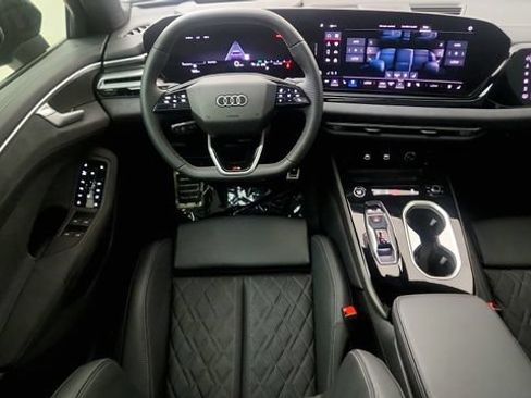 Used 2026 Audi A6 Prestige w/ Prestige Package AWD/4WD image 53