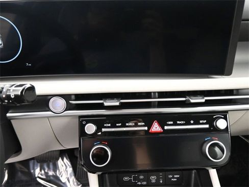 New 2026 Hyundai Tucson SEL image 19