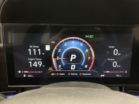 New 2026 Hyundai Elantra N Base image 27