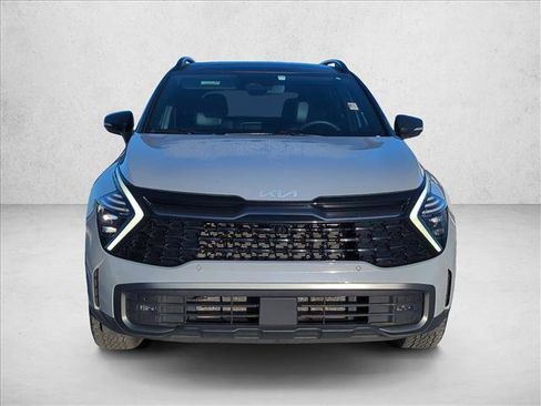Used 2023 Kia Sportage X-Pro Prestige AWD/4WD image 2