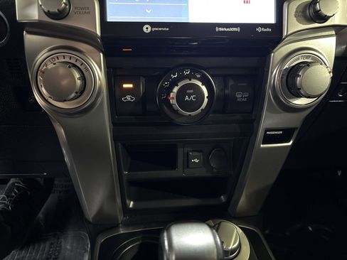 Certified 2024 Toyota 4Runner SR5 Premium image 20